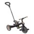 Tricycle Explorer 4en1 taupe Globber