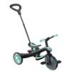 Tricycle Explorer 4en1 mint Globber