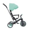 Tricycle Explorer 4en1 mint Globber