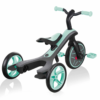 Tricycle Explorer 4en1 mint Globber