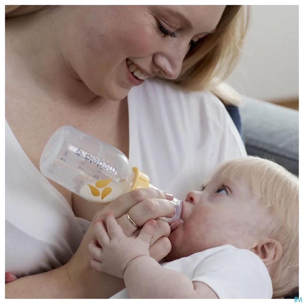 Biberon special needs Medela