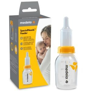 Biberon special needs Medela