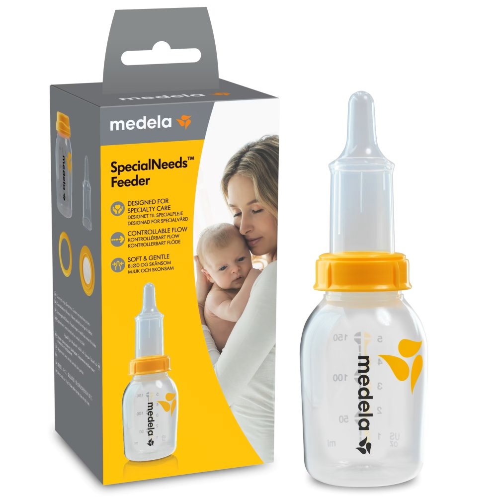 Biberon special needs Medela