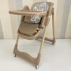 Chaise évolutive beige KD805 Kidilo