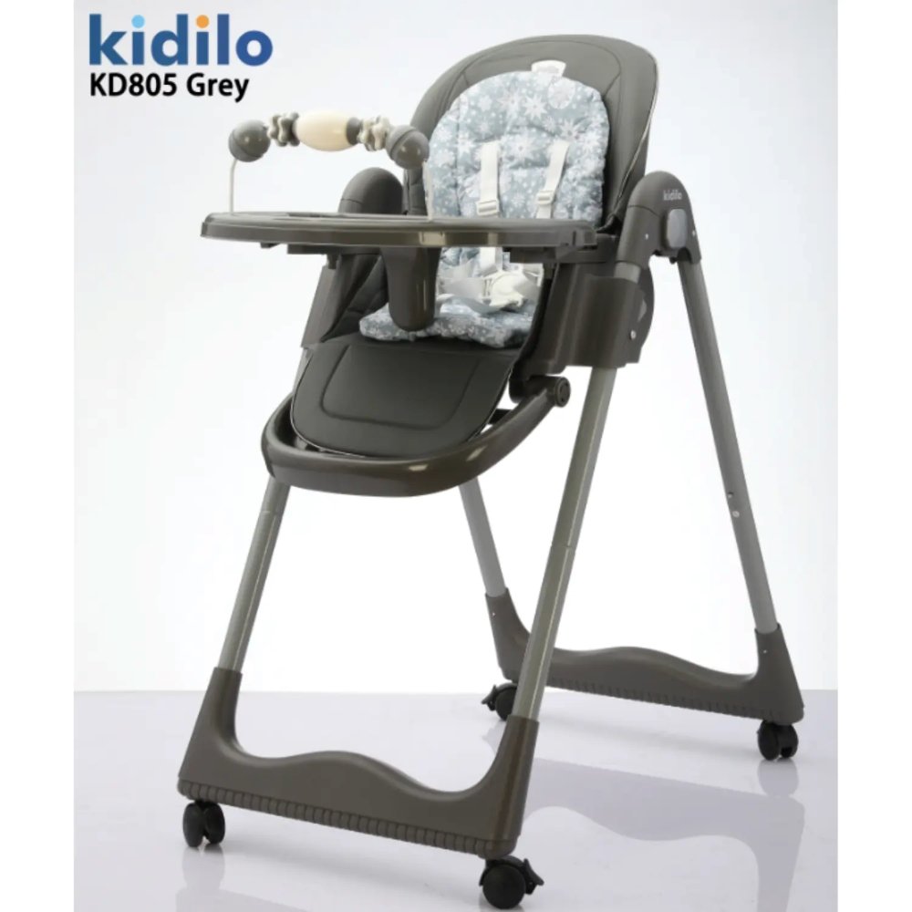 chaise-évolutive-gris-kidilo Chaise évolutive gris KD805 Kidilo