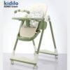chaise-évolutive-verte-kidilo Chaise évolutive verte KD805 Kidilo