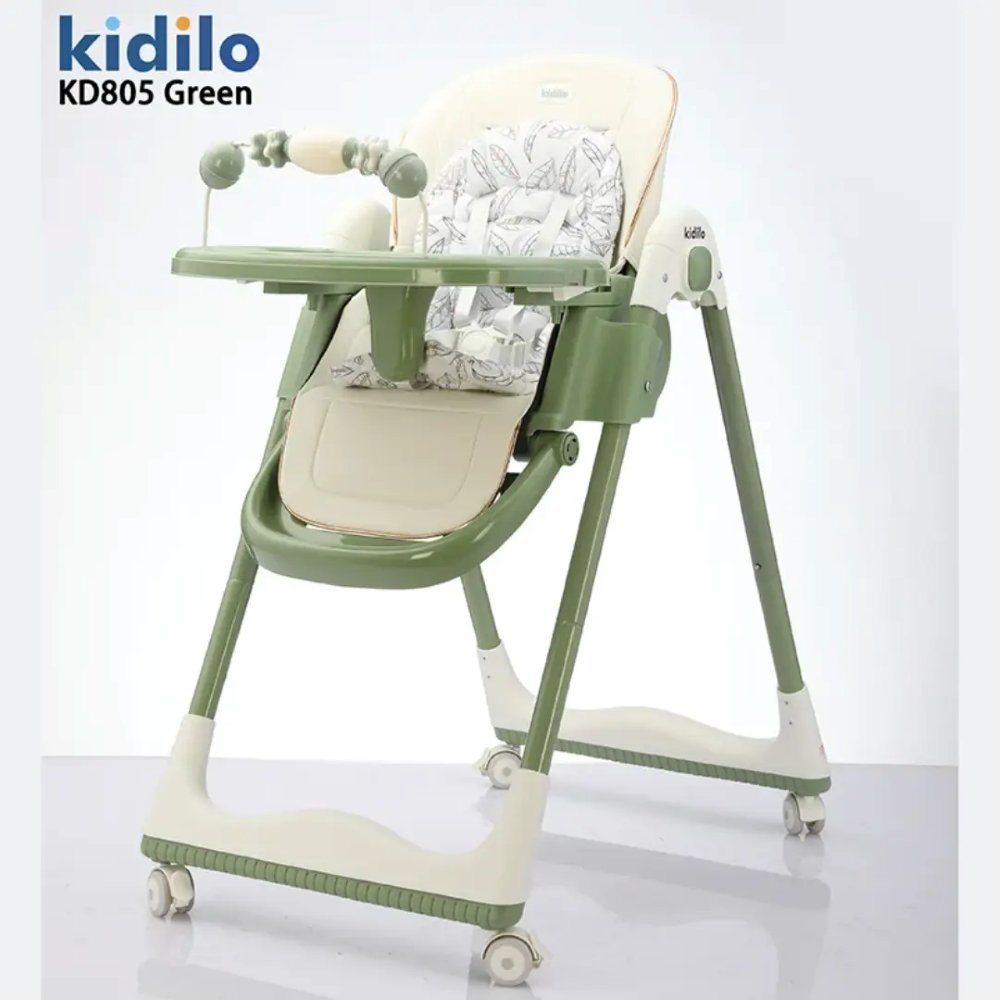 chaise-évolutive-verte-kidilo Chaise évolutive verte KD805 Kidilo