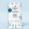 Couches naturelles 11-25 Kg taille 5 40 unités Biolane