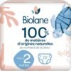 couches-naturelles-3-6-Kg-taille-2-28-unités-biolane-1 Couches naturelles 3-6 Kg taille 2 28 unités Biolane