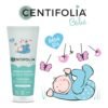 Crème de change bébé 75ml Centifolia