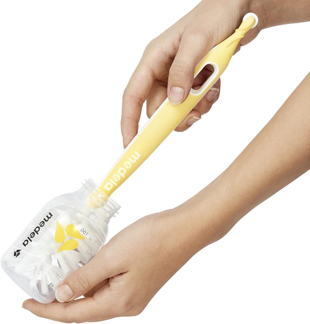 Goupillon quick clean Medela