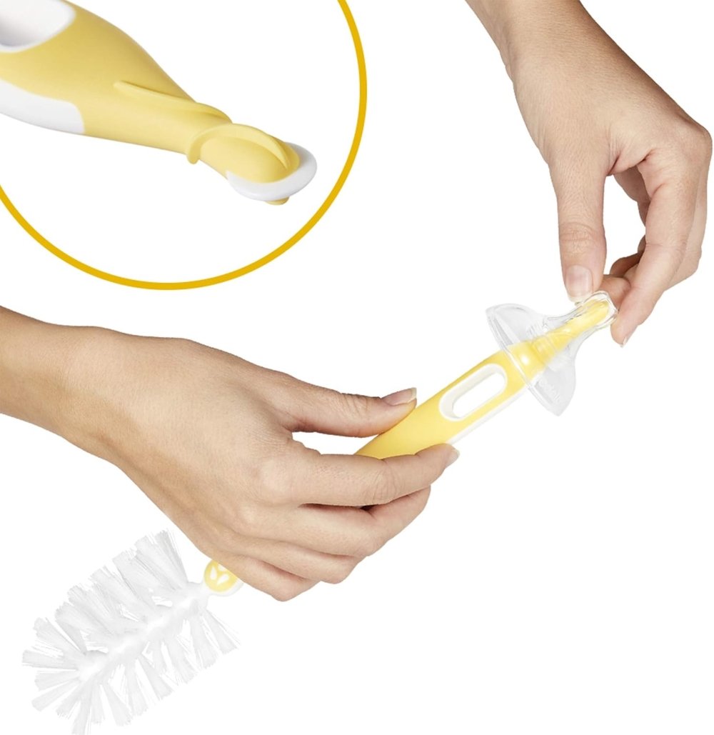 Goupillon quick clean Medela
