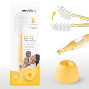 Goupillon quick clean Medela