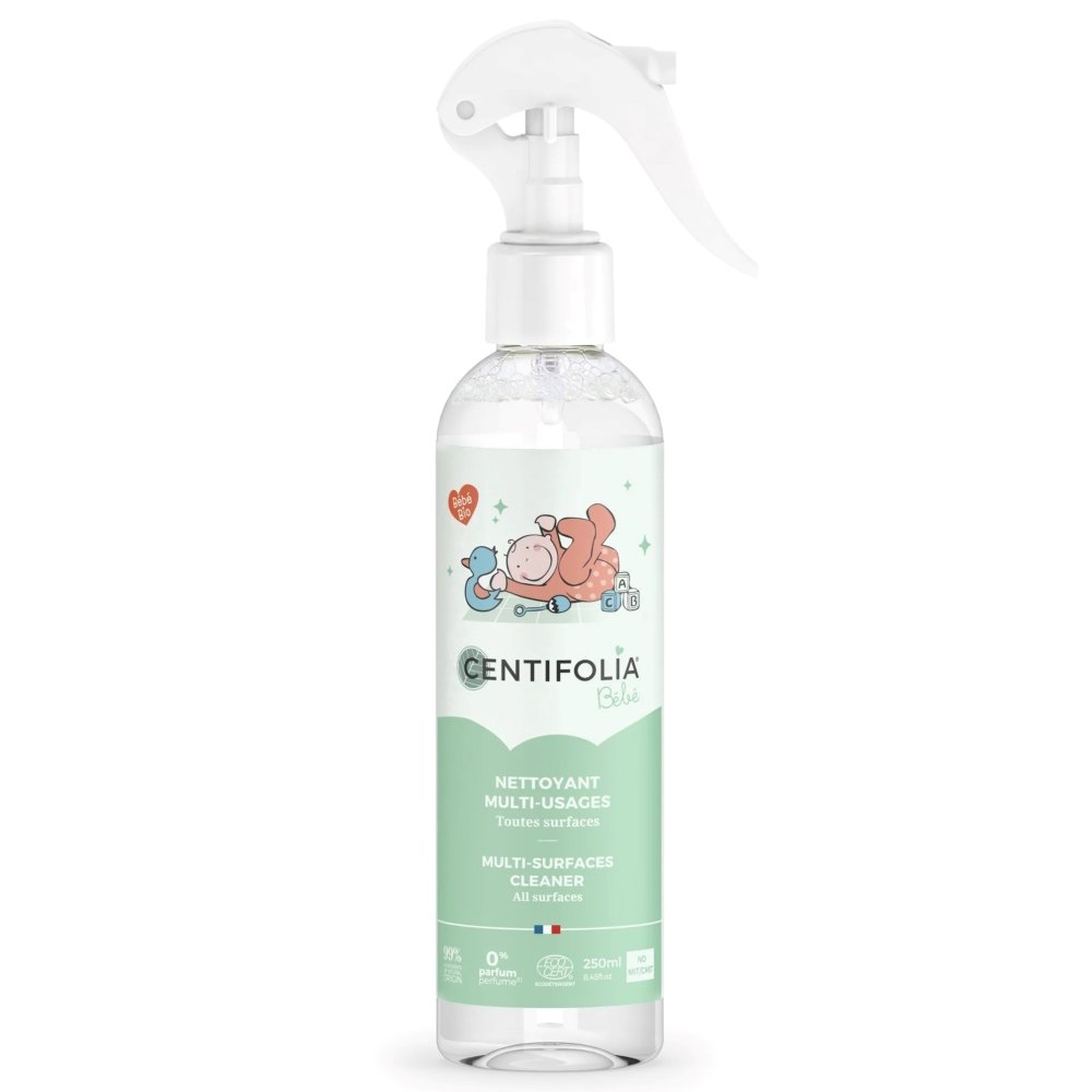 Nettoyant multi-usages 250ml Centifolia
