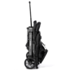 Poussette légère cabine K8pro noir Kidilo
