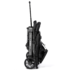 Poussette légère cabine K8pro noir Kidilo