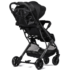 Poussette légère cabine K8pro noir Kidilo
