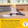 Recueil-lait en silicone Medela