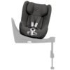 Siège auto Sizona Z i-size Soho Grey Cybex