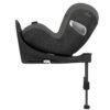 Siège auto Sizona Z i-size Soho Grey Cybex