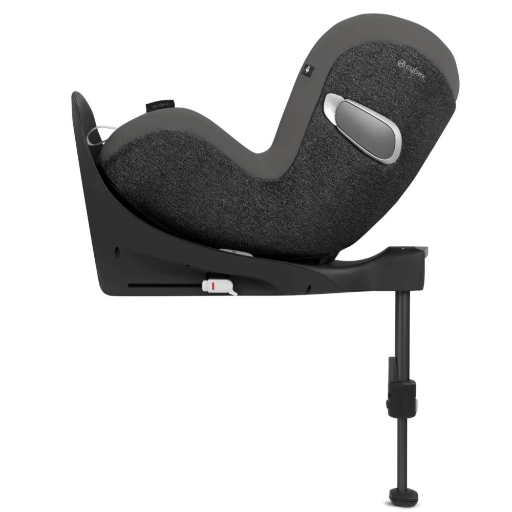 Siège auto Sizona Z i-size Soho Grey Cybex