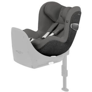 Siège auto Sizona Z i-size Soho Grey Cybex