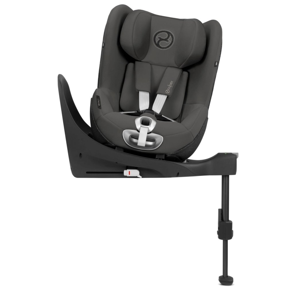 Siège auto Sizona Z i-size Soho Grey Cybex