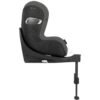 Siège auto Sizona Z i-size Soho Grey Cybex