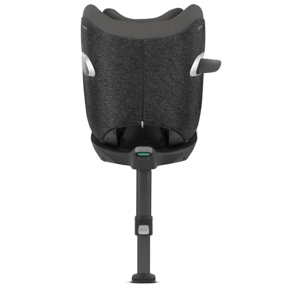 Siège auto Sizona Z i-size Soho Grey Cybex