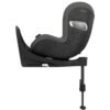 Siège auto Sizona Z i-size Soho Grey Cybex