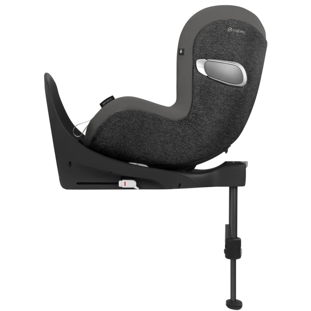 Siège auto Sizona Z i-size Soho Grey Cybex