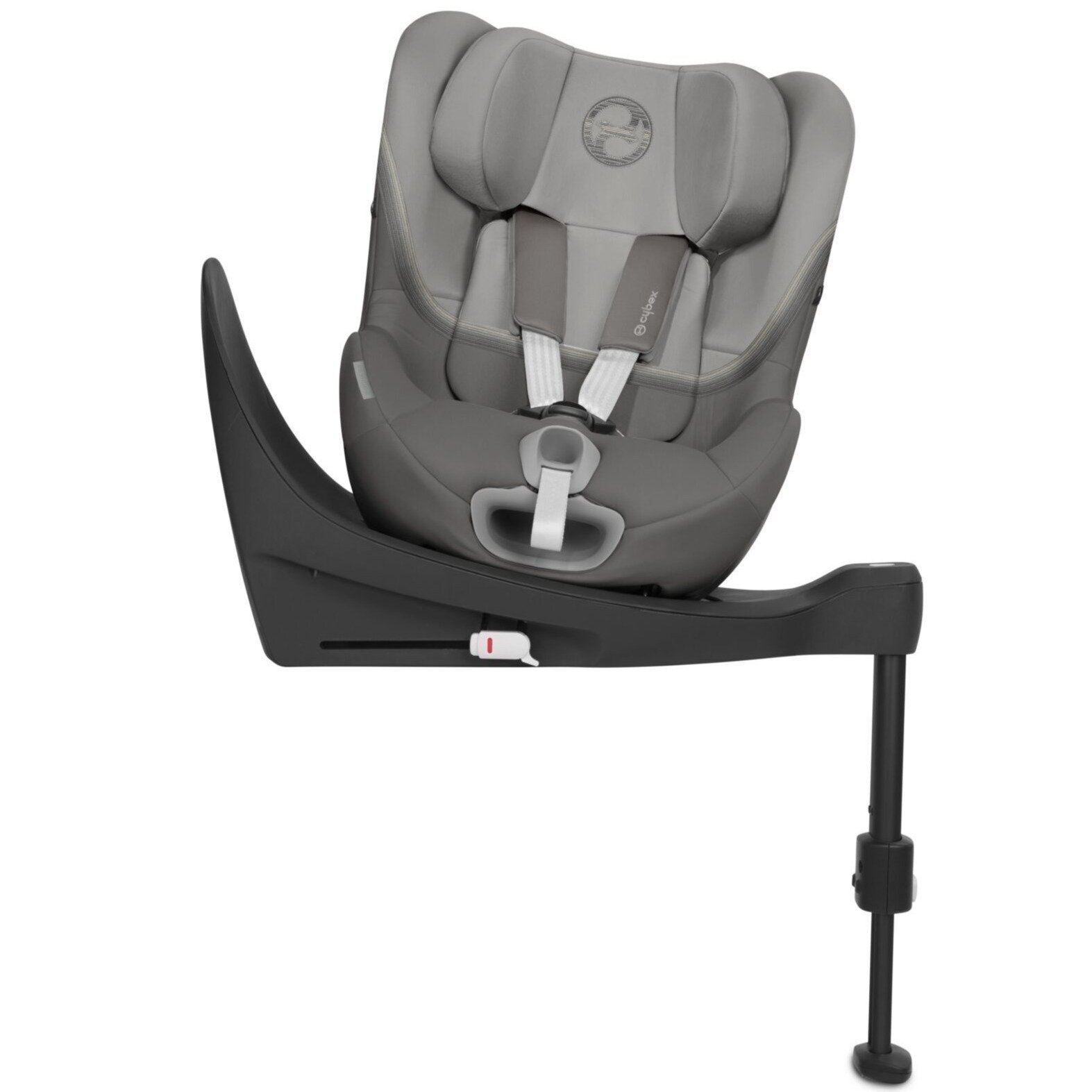 Siège auto Sirona S i-size Soho Grey Cybex