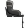 Siège auto Sirona S i-size Soho Grey Cybex