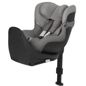 Siège auto Sirona S i-size Soho Grey Cybex