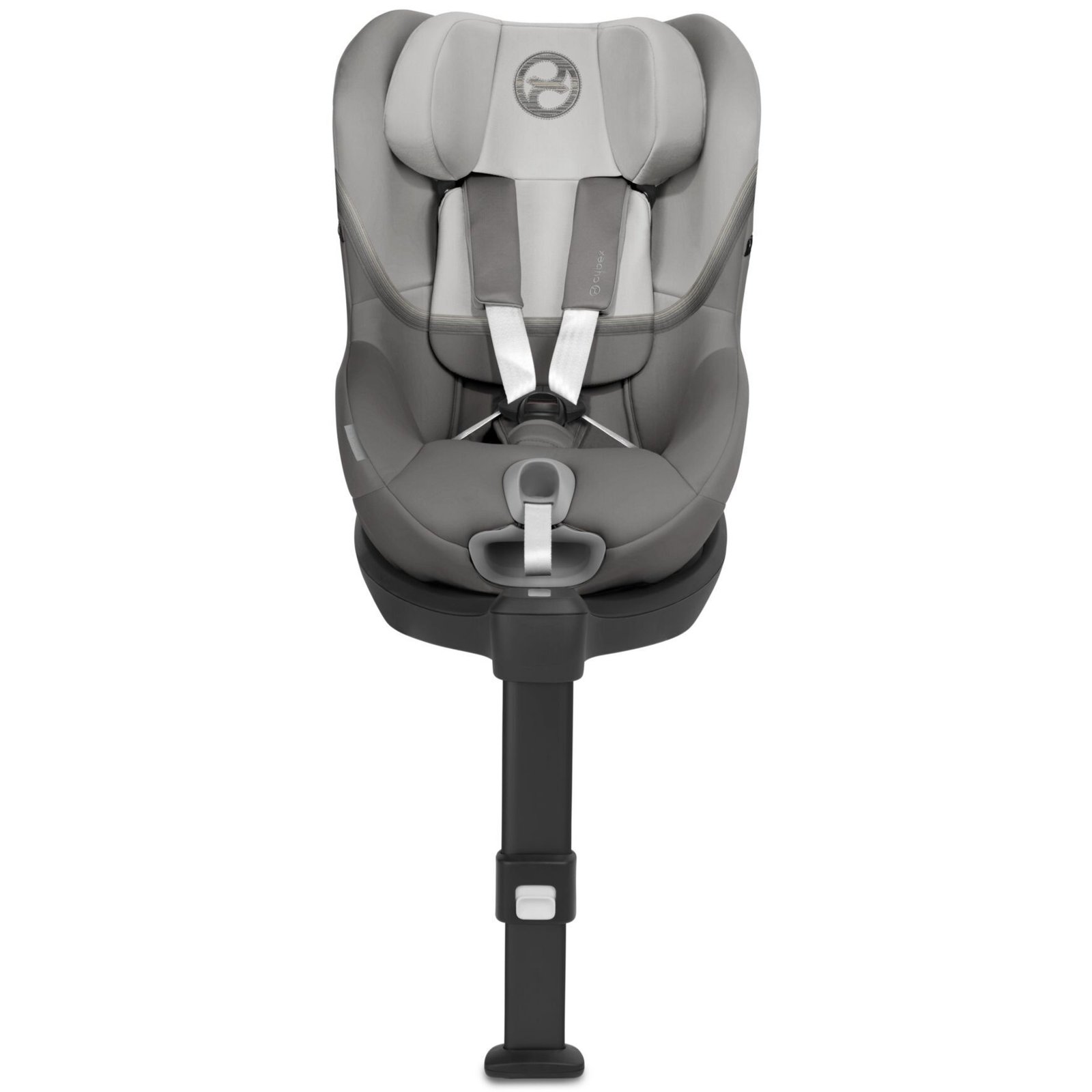 Siège auto Sirona S i-size Soho Grey Cybex