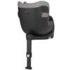 Siège auto Sirona S i-size Soho Grey Cybex