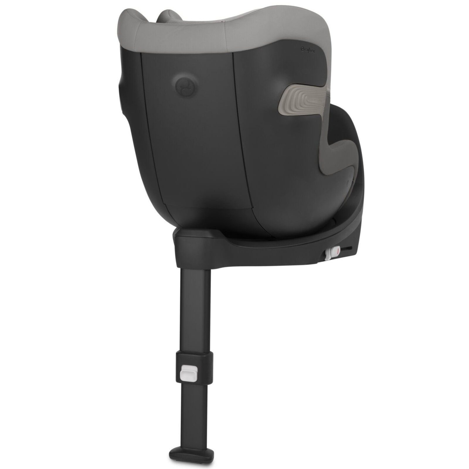 Siège auto Sirona S i-size Soho Grey Cybex