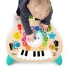 Table d'activités musicale Magic Touch Hape