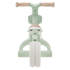 Tricycle d'apprentissage 3en1 vert Globber