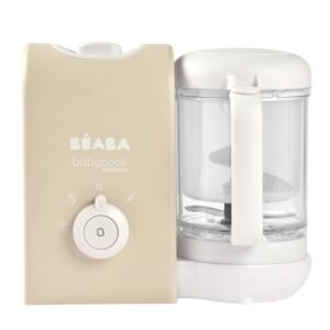 Robot Béaba Express beige 4en1