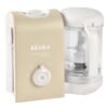 Robot Béaba Express beige 4en1