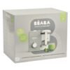 Robot Béaba Express gris 4en1