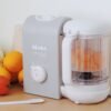 Robot Béaba Express gris 4en1