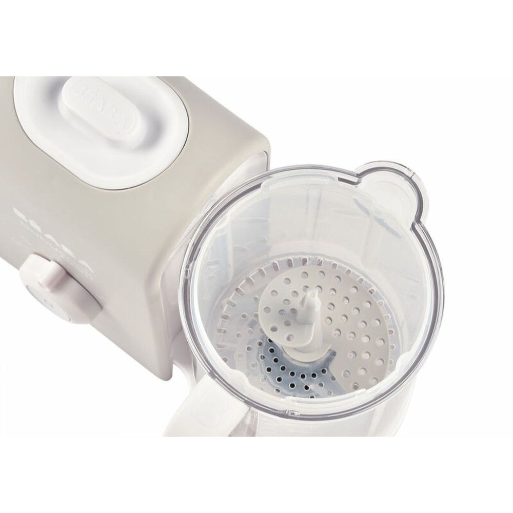 Robot Béaba Express gris 4en1