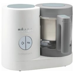 Robot Béaba Néo blanc 6en1