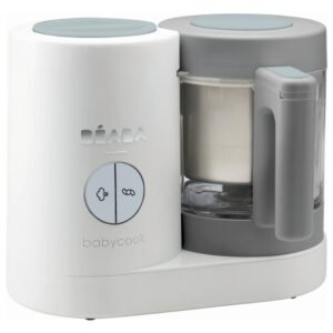 Robot Béaba Néo blanc 6en1
