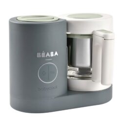 Robot Béaba Néo gris 6en1