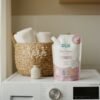 Adoucissant naturel lessive 500ml vanille et noix de coco Pur