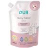 Adoucissant naturel lessive 500ml vanille et noix de coco Pur