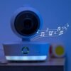 Babyphone wifi ip Babycam move Reer